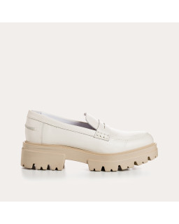 mocassins chunky | reqins