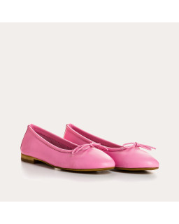 Ballerines CARMEN - ballerines femme cuir | Reqins