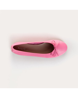 Ballerinas Carmen - Ballerinas Woman Leather | Reqins