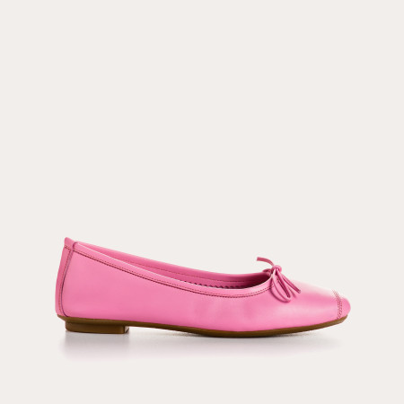 Ballerines HARMONY - ballerines femme cuir | Reqins