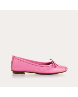 Ballerinas Harmony - Ballerinas Women Leather | Reqins