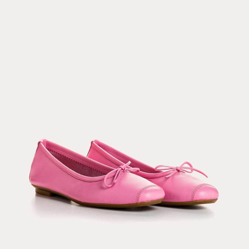 Ballerines HARMONY - ballerines femme cuir | Reqins