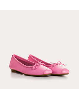 Ballerinas Harmony - Ballerinas Women Leather | Reqins