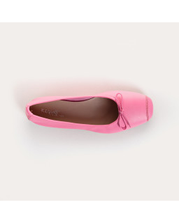 Ballerinas Harmony - Ballerinas Women Leather | Reqins