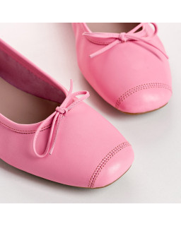 Ballerines HARMONY - ballerines femme cuir | Reqins