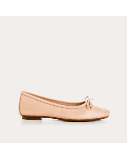 Ballerines HARMONY - ballerines femme cuir | Reqins