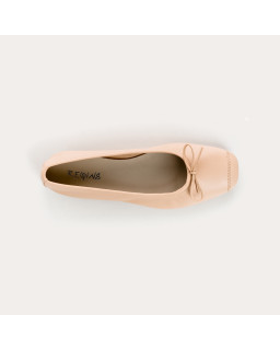 Ballerines HARMONY - ballerines femme cuir | Reqins