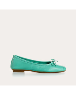Ballerinas Harmony - Ballerinas Women Leather | Reqins