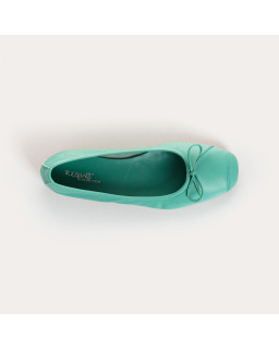 Ballerinas Harmony - Ballerinas Women Leather | Reqins