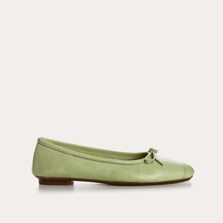Ballerinas Harmony - Ballerinas Women Leather | Reqins