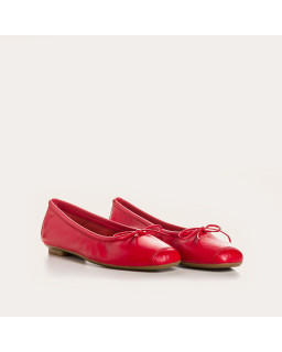 Ballerinas Harmony - Ballerinas Women Leather | Reqins