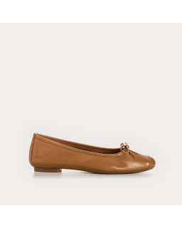 Ballerines HARMONY - ballerines femme cuir | Reqins