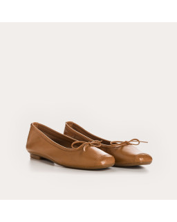 Ballerinas Harmony - Ballerinas Women Leather | Reqins
