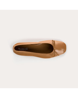 Ballerinas Harmony - Ballerinas Women Leather | Reqins