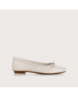 Ballerinas Harmony - Ballerinas Women Leather | Reqins