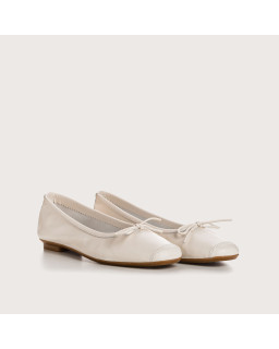 Ballerinas Harmony - Ballerinas Women Leather | Reqins