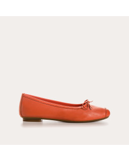 Ballerinas Harmony - Ballerinas Women Leather | Reqins