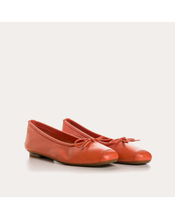 Ballerines HARMONY - ballerines femme cuir | Reqins