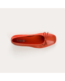 Ballerinas Harmony - Ballerinas Women Leather | Reqins