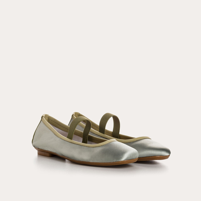 Ballerines HALLY - ballerines babies femme | Reqins