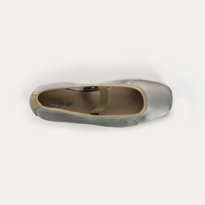 Ballerines HALLY - ballerines babies femme | Reqins