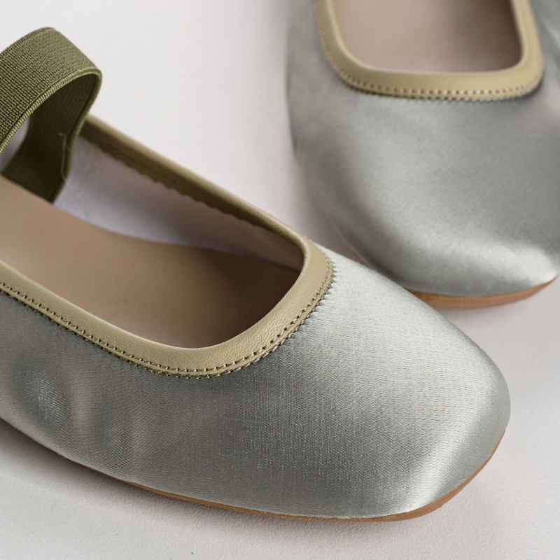 Ballerines HALLY - ballerines babies femme | Reqins