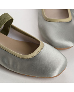 Ballerines HALLY - ballerines babies femme | Reqins
