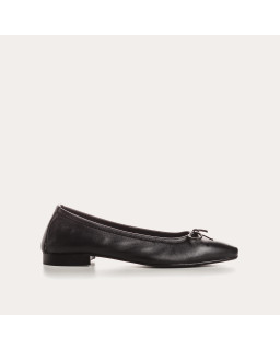 Traviata Ballerinas - Women's Woman Shoes | Reqins