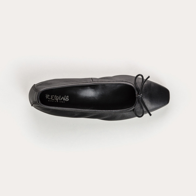 Traviata Ballerinas - Women's Woman Shoes | Reqins