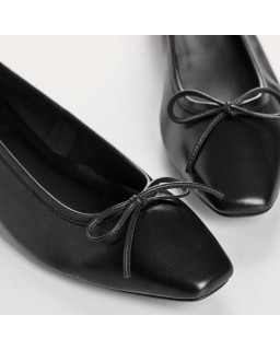 Traviata Ballerinas - Women's Woman Shoes | Reqins
