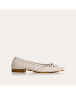 Traviata Ballerinas - Women's Woman Shoes | Reqins
