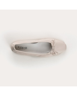 Ballerines TRAVIATA - chaussures femme cuir | REQINS