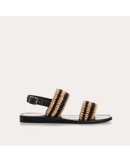 MEZCAL SANDALS - WOMEN WOMEN WOMEN WOMEN BRIDES BRAFIA | Reqins