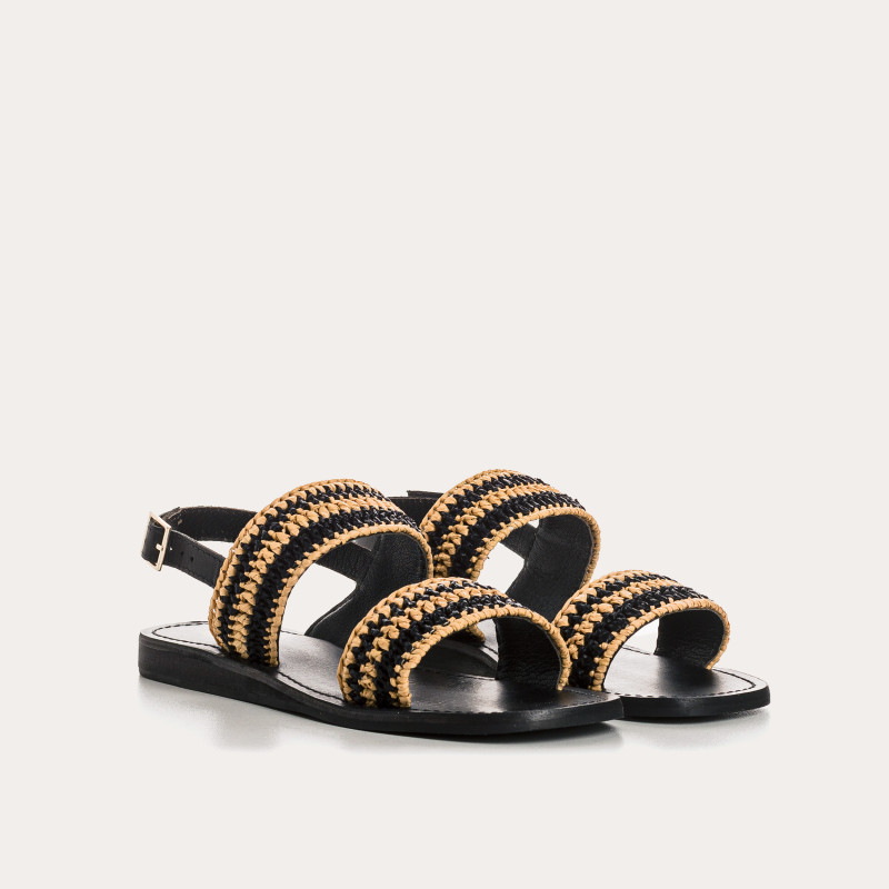 MEZCAL SANDALS - WOMEN WOMEN WOMEN WOMEN BRIDES BRAFIA | Reqins