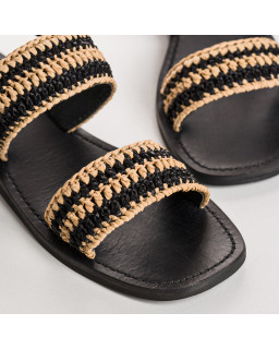MEZCAL SANDALS - WOMEN WOMEN WOMEN WOMEN BRIDES BRAFIA | Reqins