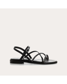 Winona Sandals - Women's Flange Flange Shoes | Reqins