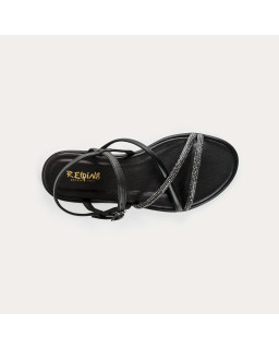 Winona Sandals - Women's Flange Flange Shoes | Reqins