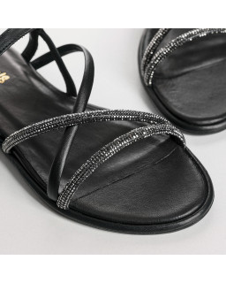 Winona Sandals - Women's Flange Flange Shoes | Reqins