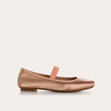 Ballerines HALLY - ballerines babies femme | Reqins