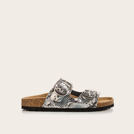 MULRES MERCURE Python Metal - Comfort and Golden Brightness - Reqins