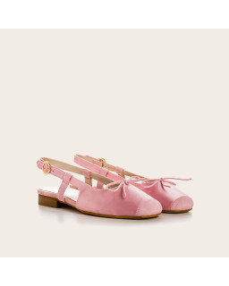 flat Slingback