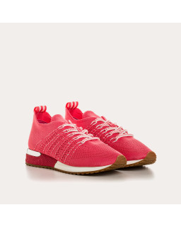 Lycra Khaki Women's Woman Sneakers