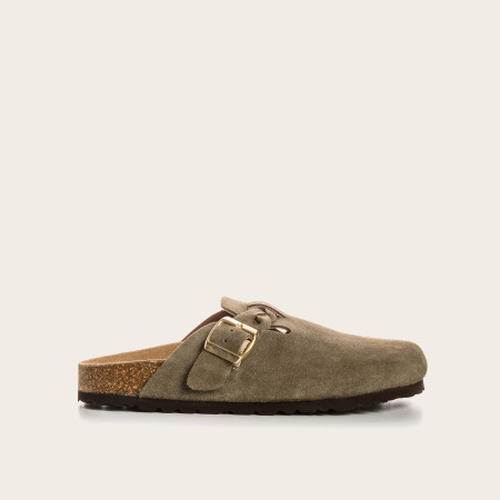 Mule Female - Comfort and Style | Reqins