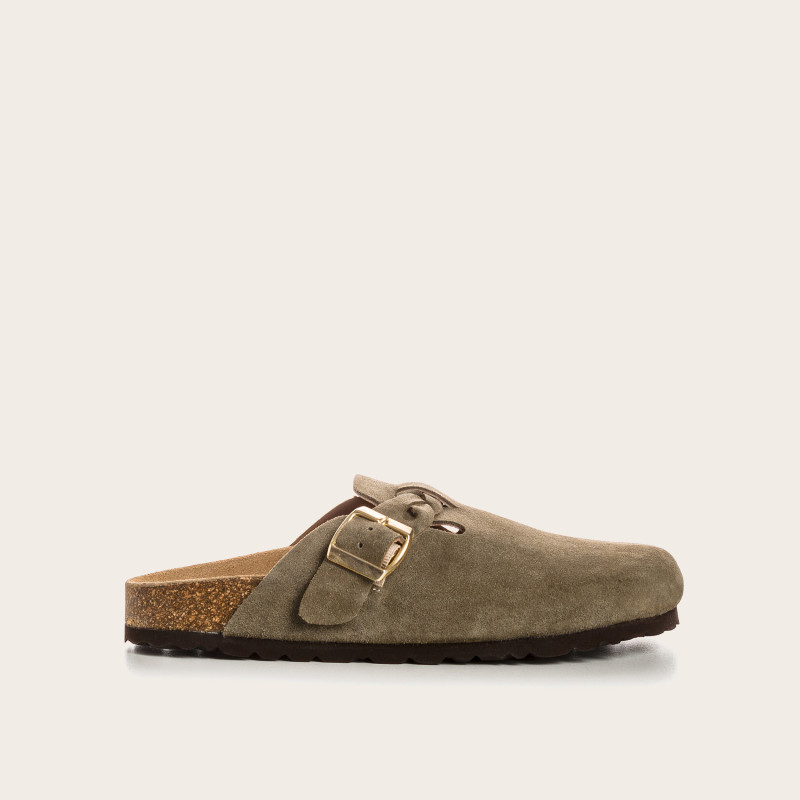 Mule Female - Comfort and Style | Reqins