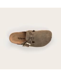 Mule Femme - Confort et Style | Reqins