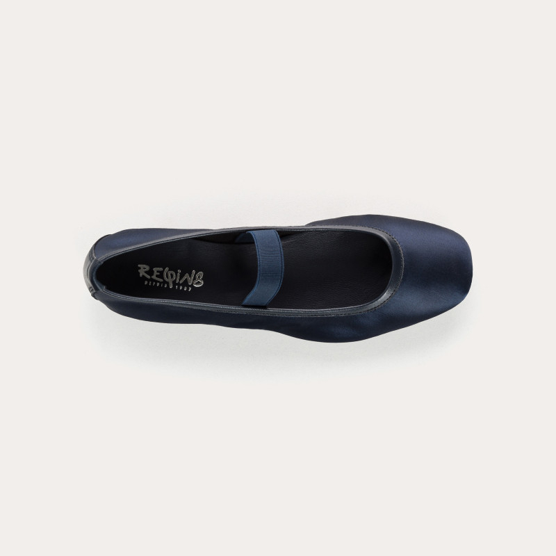 Ballerines HALLY - ballerines babies femme | Reqins