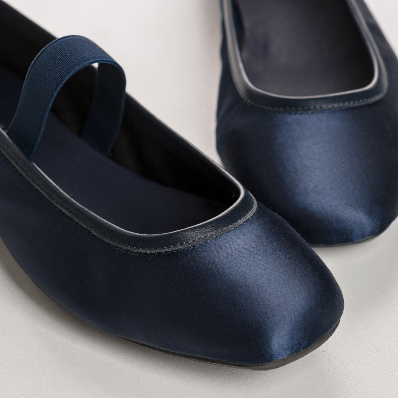 Ballerines HALLY - ballerines babies femme | Reqins