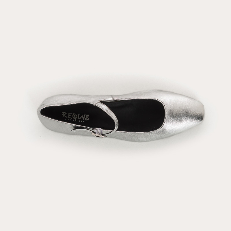 Silver Babies Texane | Reqins