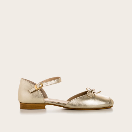 Babies Open On The Cherie Women's Side - Elegance and Comfort