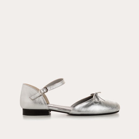 Babies Open On The Cherie Women's Side - Elegance and Comfort